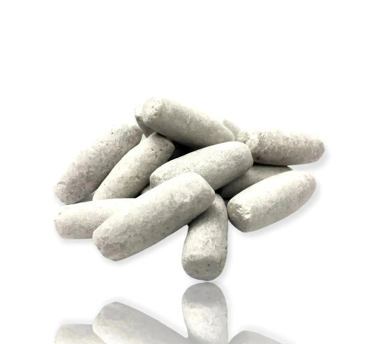 Edible Bentonite Medical Smoked Clay