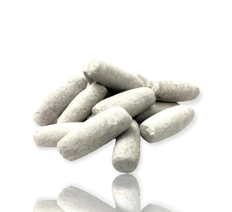 Edible Bentonite Medical Smoked Clay