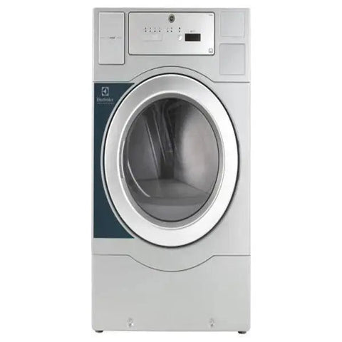 Electrolux TE1220E myPRO XL Smart Professional Electric Vented Dryer, 12kg