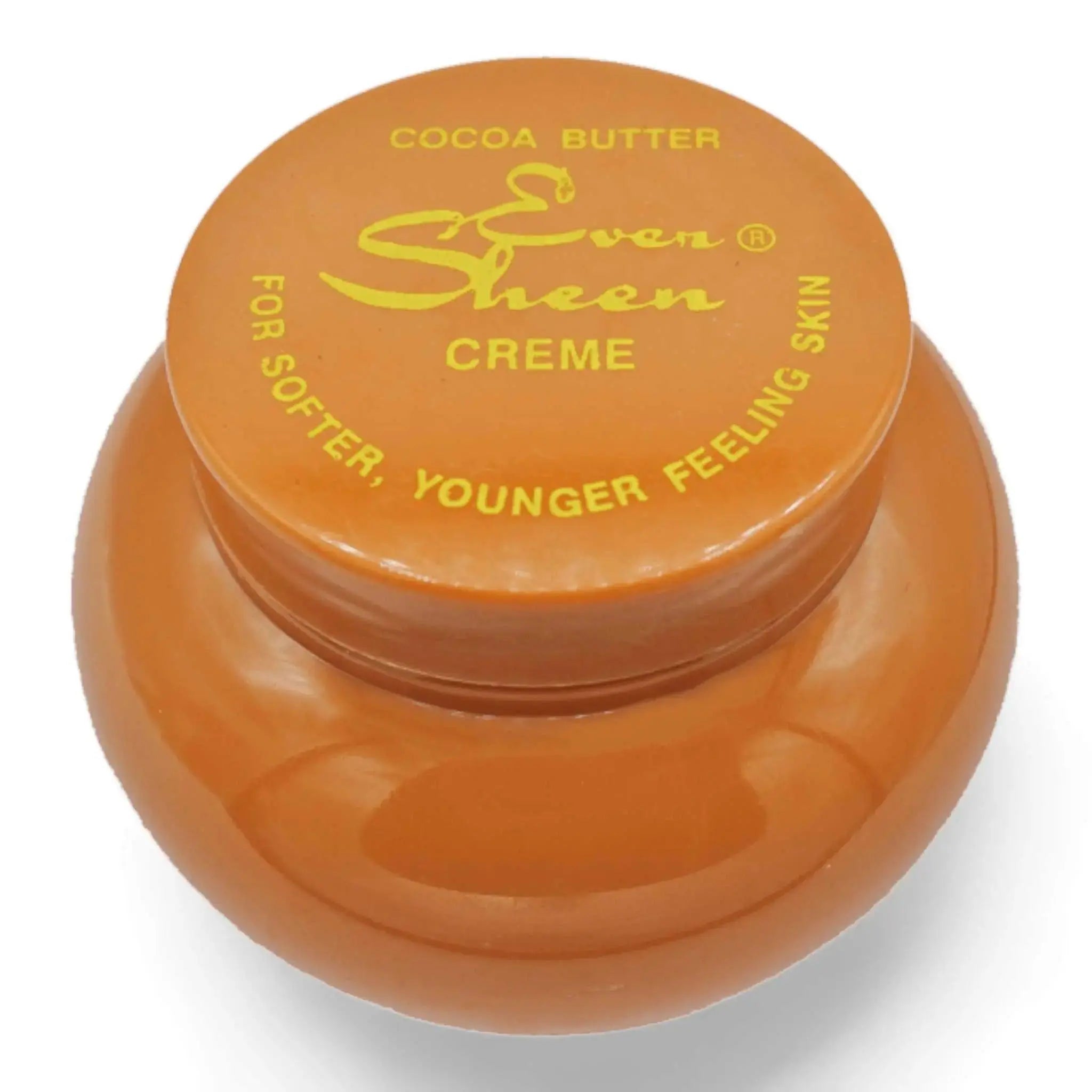 Ever Sheen Cocoa Butter Cream