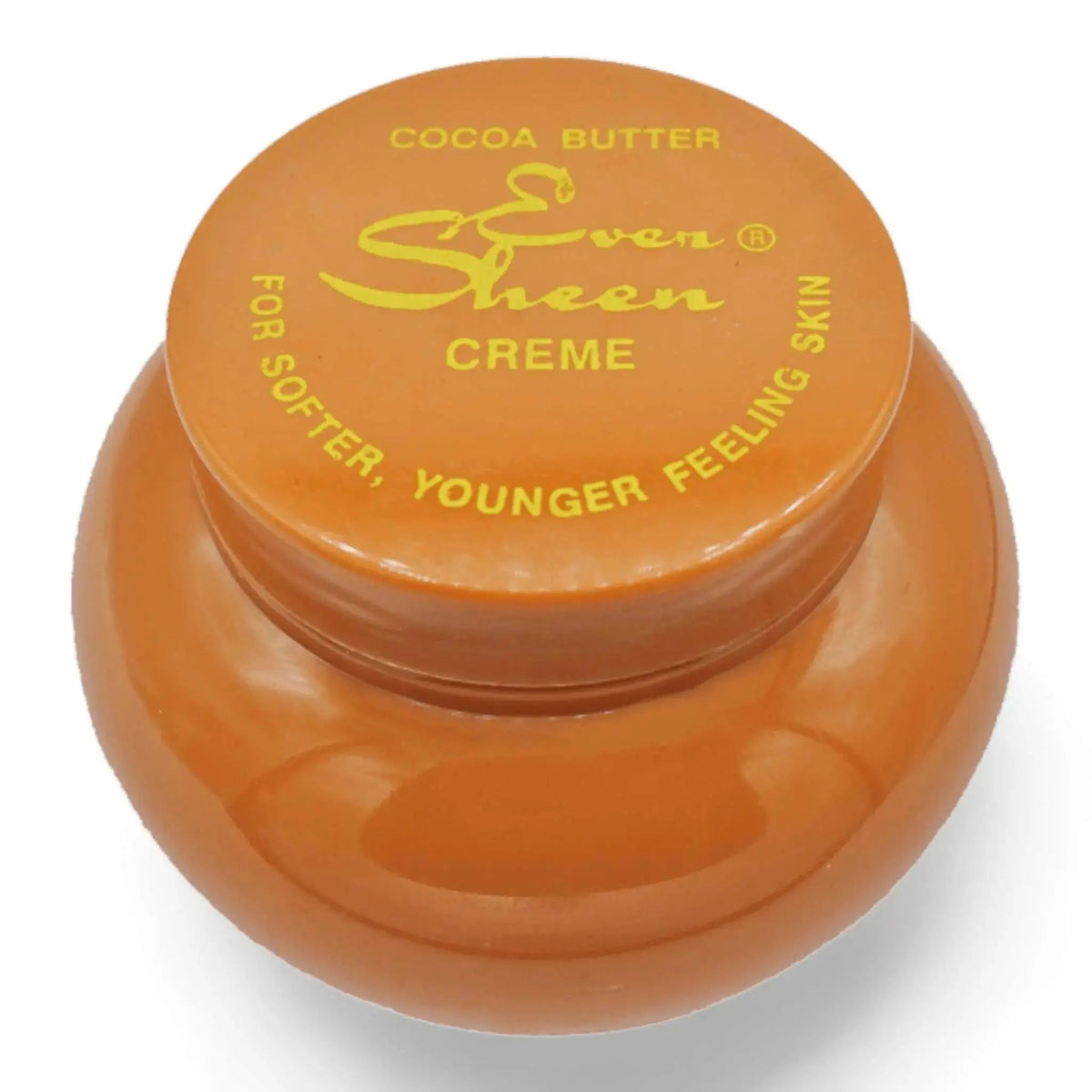 Ever Sheen Cocoa Butter Cream
