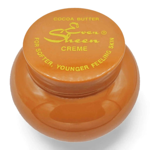 Ever Sheen Cocoa Butter Cream