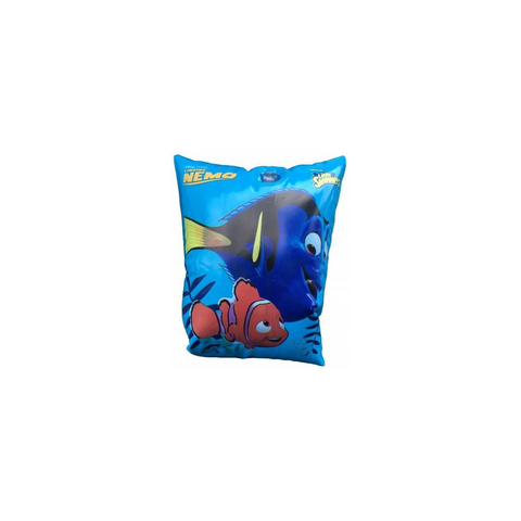 Doodle Finding Nemo Inflatable Pool Toy with 2 Air Chambers for Children