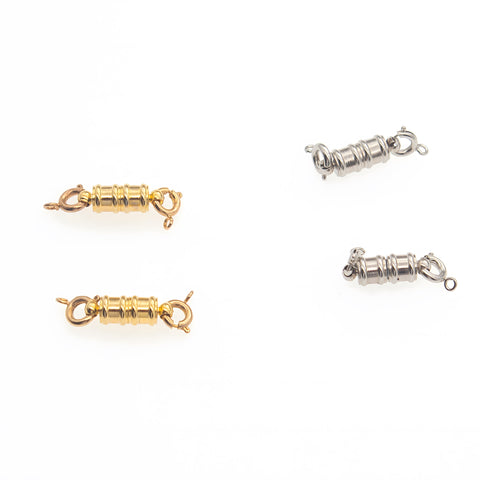 Magnetic Clasps pack of 4