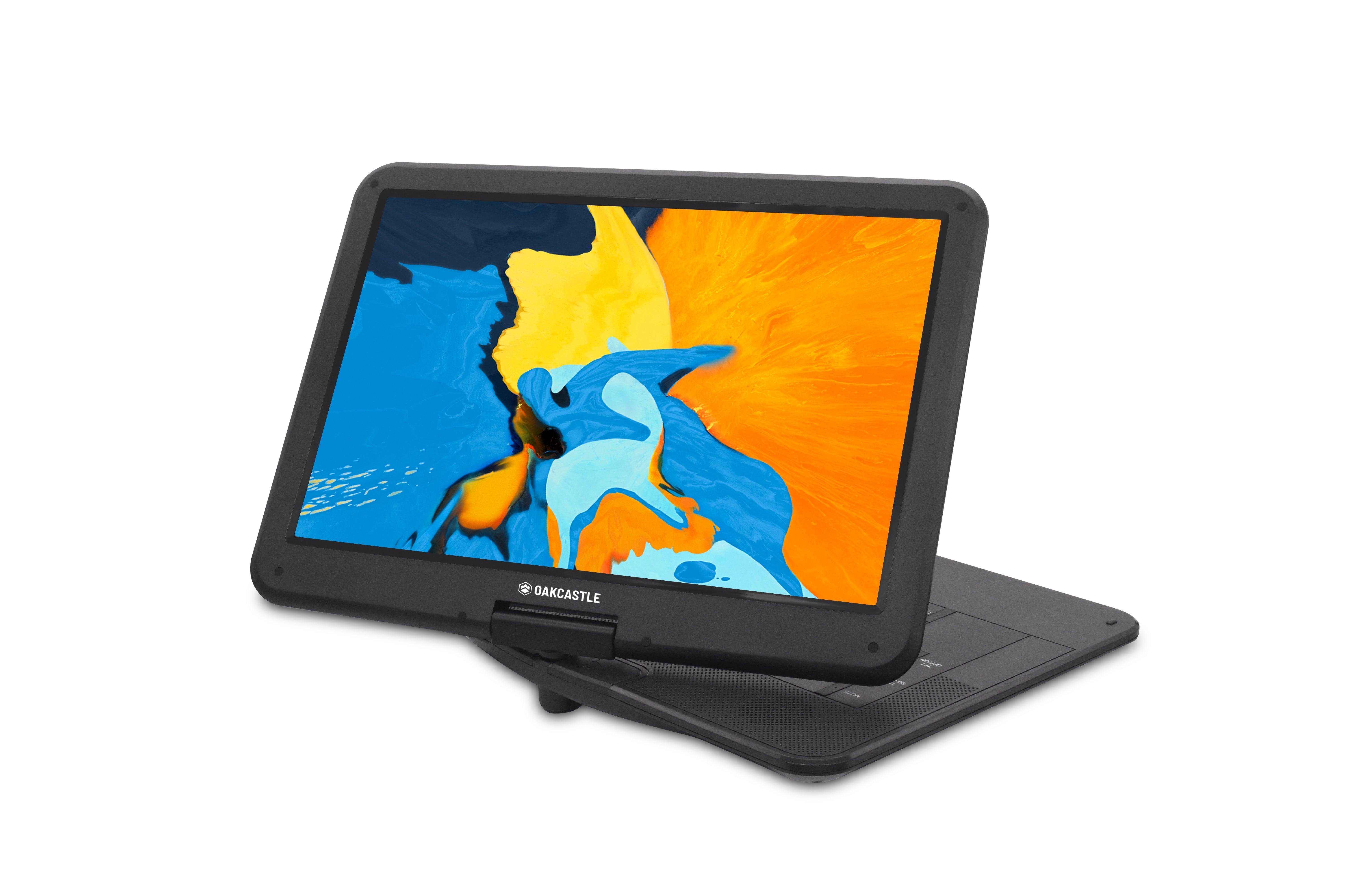 Oakcastle DVD175  Portable DVD Player