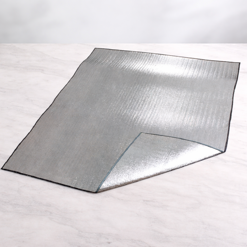 Heat Reflective Bed Sheet Underlay B222365