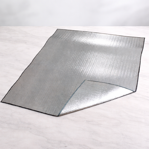 Heat Reflective Bed Sheet Underlay B222365