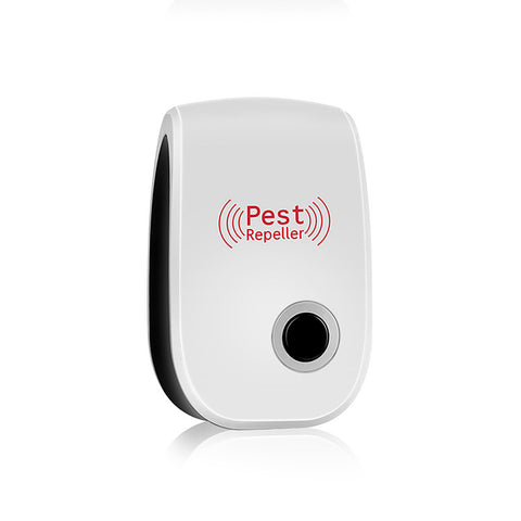 Avilo® Plug In Pest Repeller – Set of 3