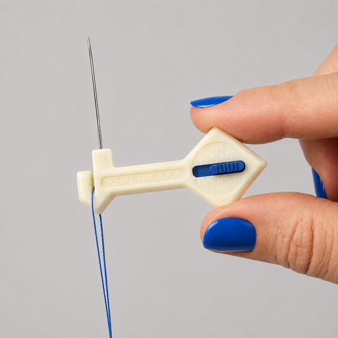 Easy Needle Threader