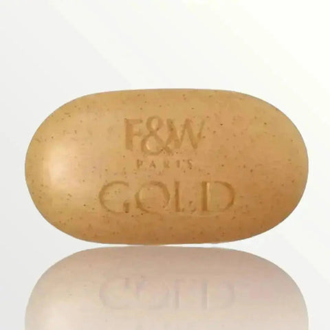 Fair & White Gold Prepare Satin Exfoliating Soap - 200g