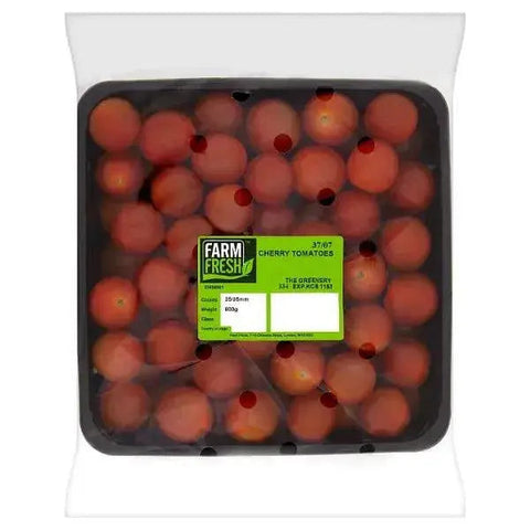 Farm Fresh Cherry Tomatoes 800g