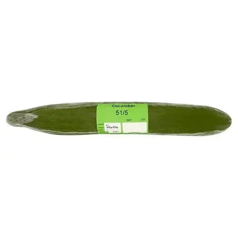 Farm Fresh Large Cucumber (Case of 10)