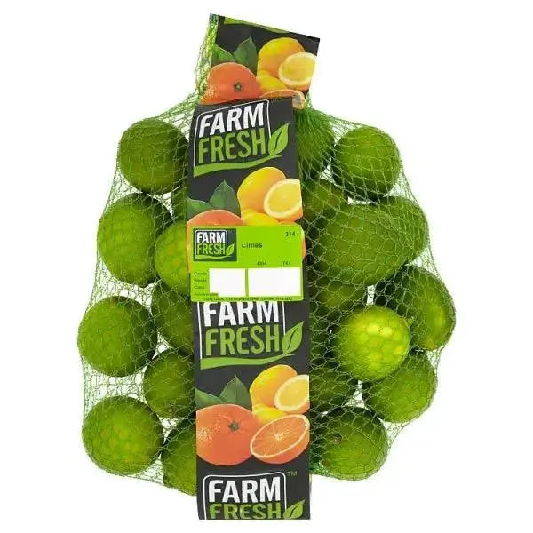 Farm Fresh Limes 2Kg