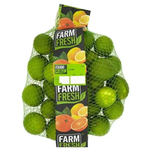 Farm Fresh Limes 2Kg