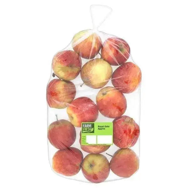 Farm Fresh Royal Gala Apples 2kg