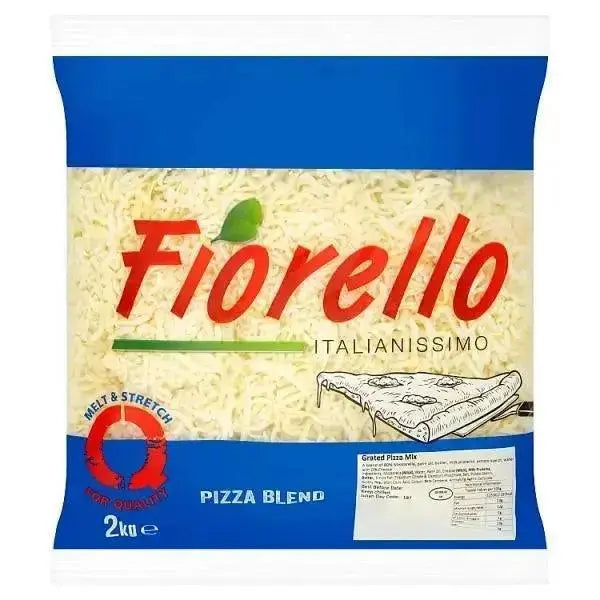 Fiorello Italianissimo Pizza Blend 2kg