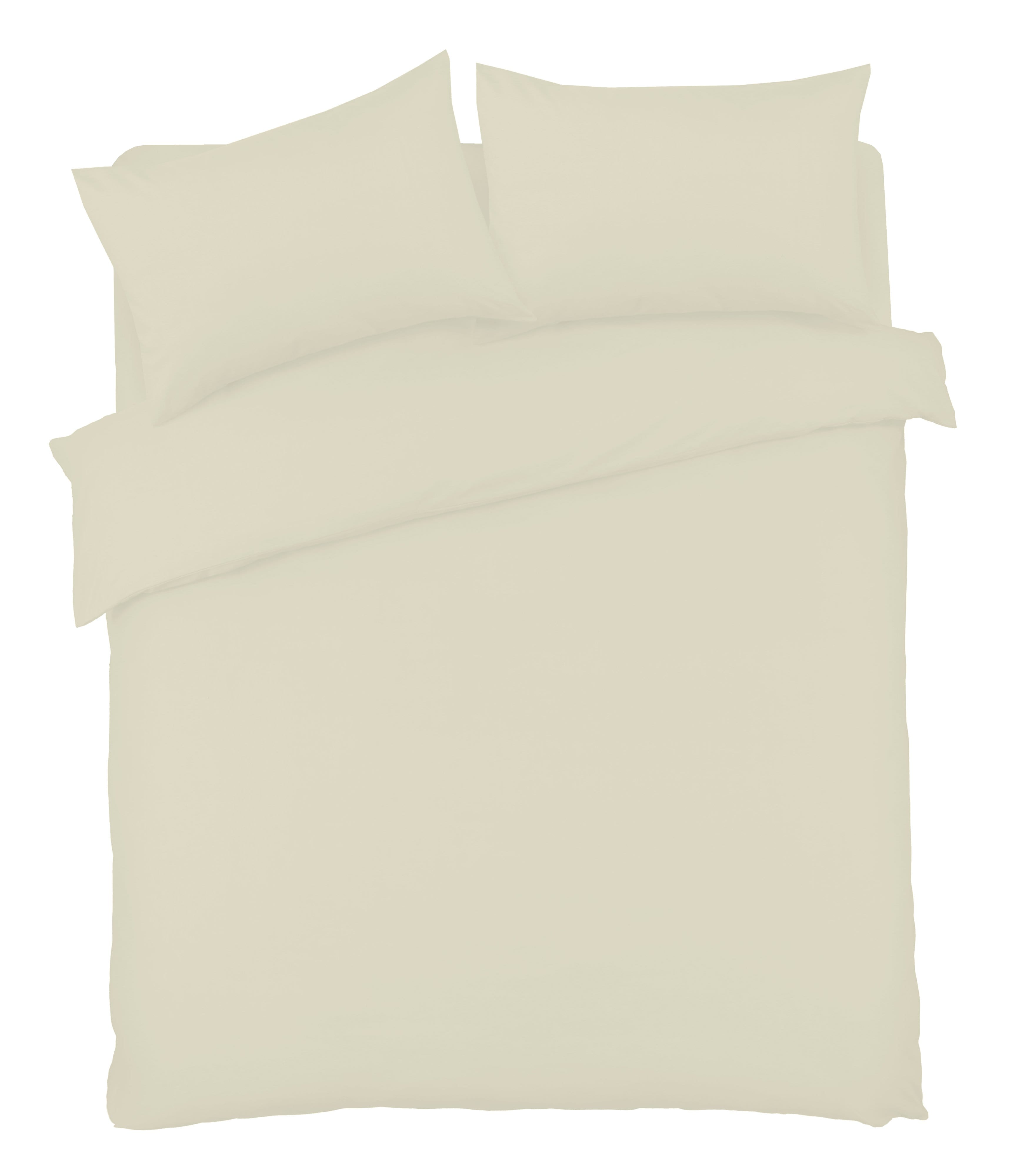 OLIVIA ROCCO Flannelette Duvet Set Brushed Cotton Super Soft Warm Luxuriously Cozy For Single Double King Super King All Season Comfort