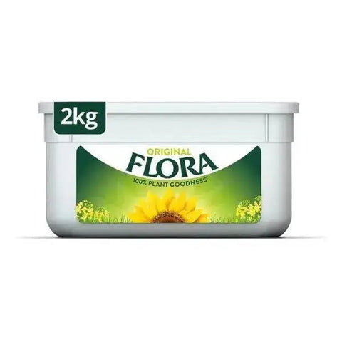 Flora Original 2kg