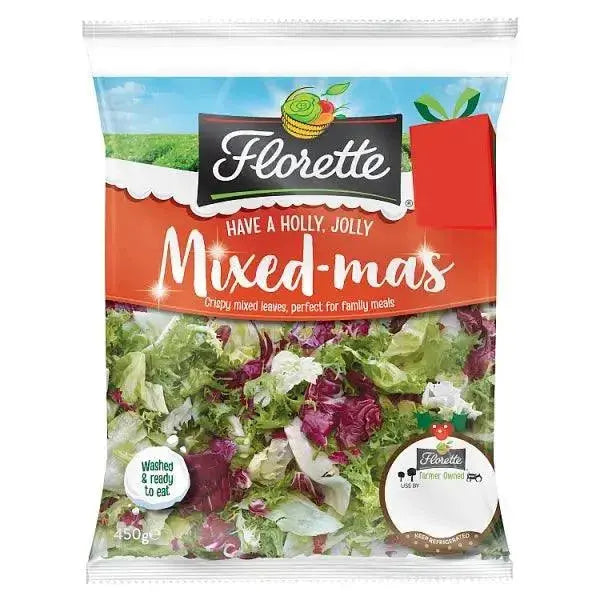 Florette Mixed Salad 450g