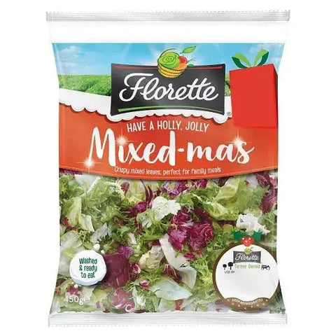 Florette Mixed Salad 450g