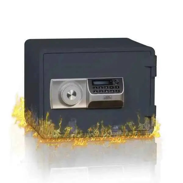 Freestanding Electronic Fire safe