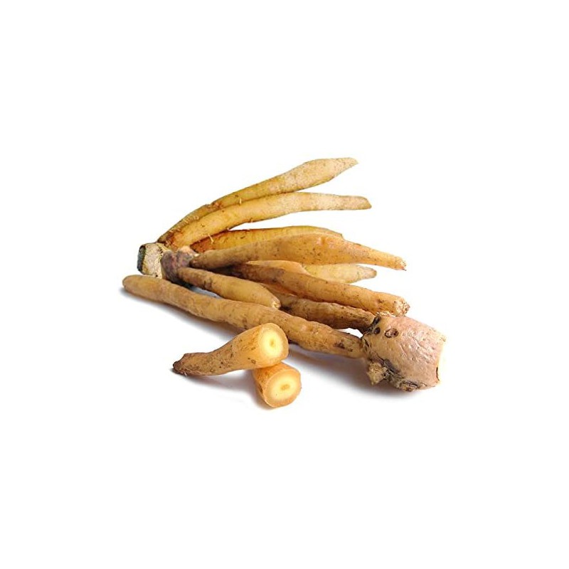 Fresh Fingerroot/Gachai/Krai Chai/Ngai Bun 200g