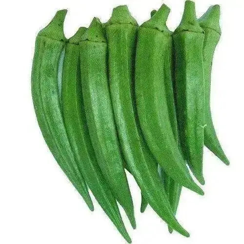 Fresh Okra 500G