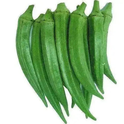 Fresh Okra 500G