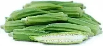 Fresh Okra 500G