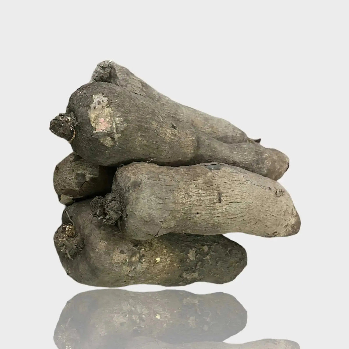 Fresh Puna Yam (2.50kg) Product of Ghana Please