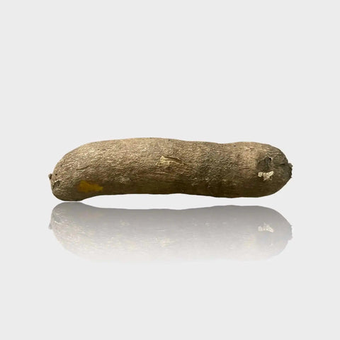 Fresh Puna Yam (2.50kg) Product of Ghana Please