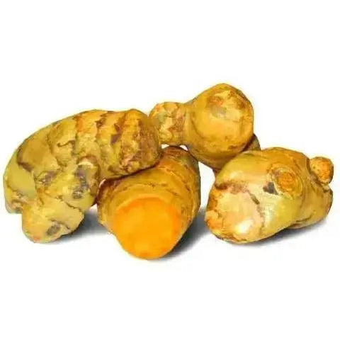 Fresh Turmeric 200g