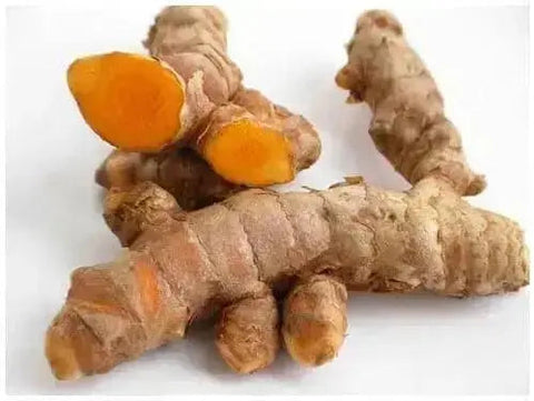 Fresh Turmeric 200g
