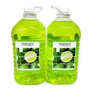 Freshers Lime Juice Cordial 5 Litres