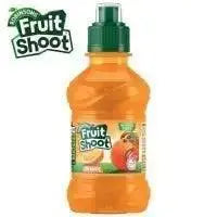 Fruit Shoot Orange Kids Juice Drink 24 x 200ml
