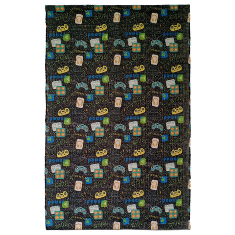 OLIVIA ROCCO Animal Print Non-Slip Soft Durable Floor Rug For Living Room Bedroom Hallway Office Eco-Friendly Plush Backing Easy-Clean