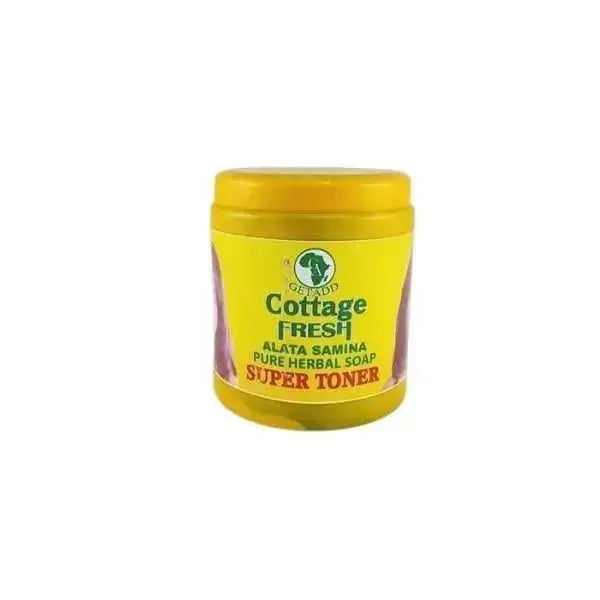 GETADD Cottage Fresh Alata Samina Pure Herbal Soap