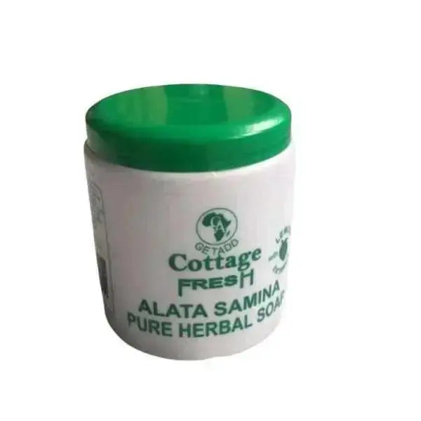 GETADD Cottage Fresh Alata Samina Pure Herbal Soap with Lemon extract