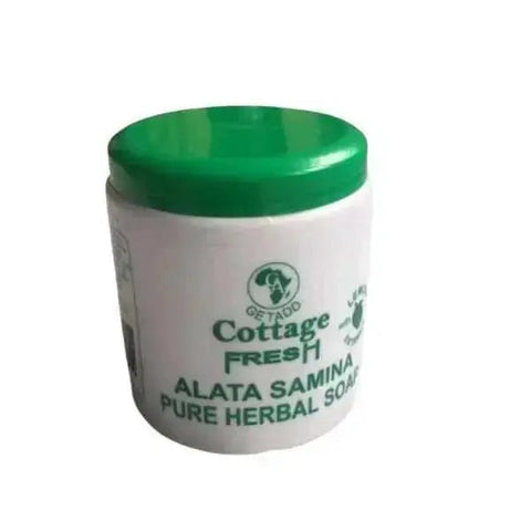 GETADD Cottage Fresh Alata Samina Pure Herbal Soap with Lemon extract