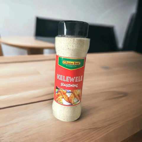 Ghana Taste Kelewele Spice