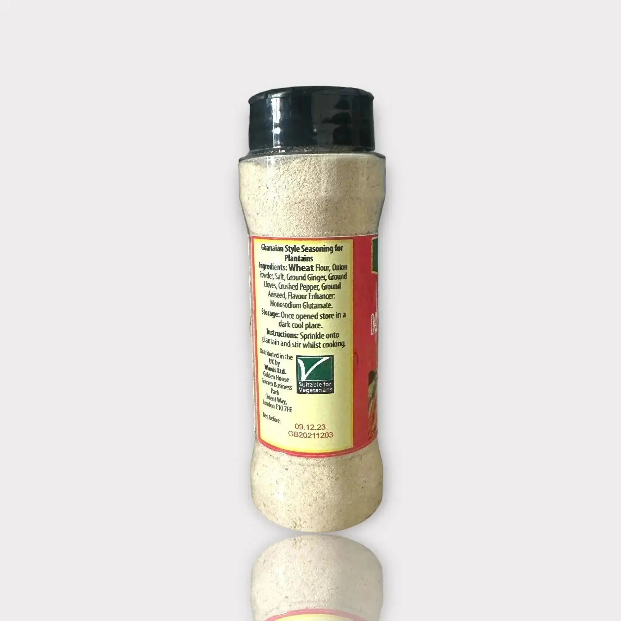 Ghana Taste Kelewele Spice