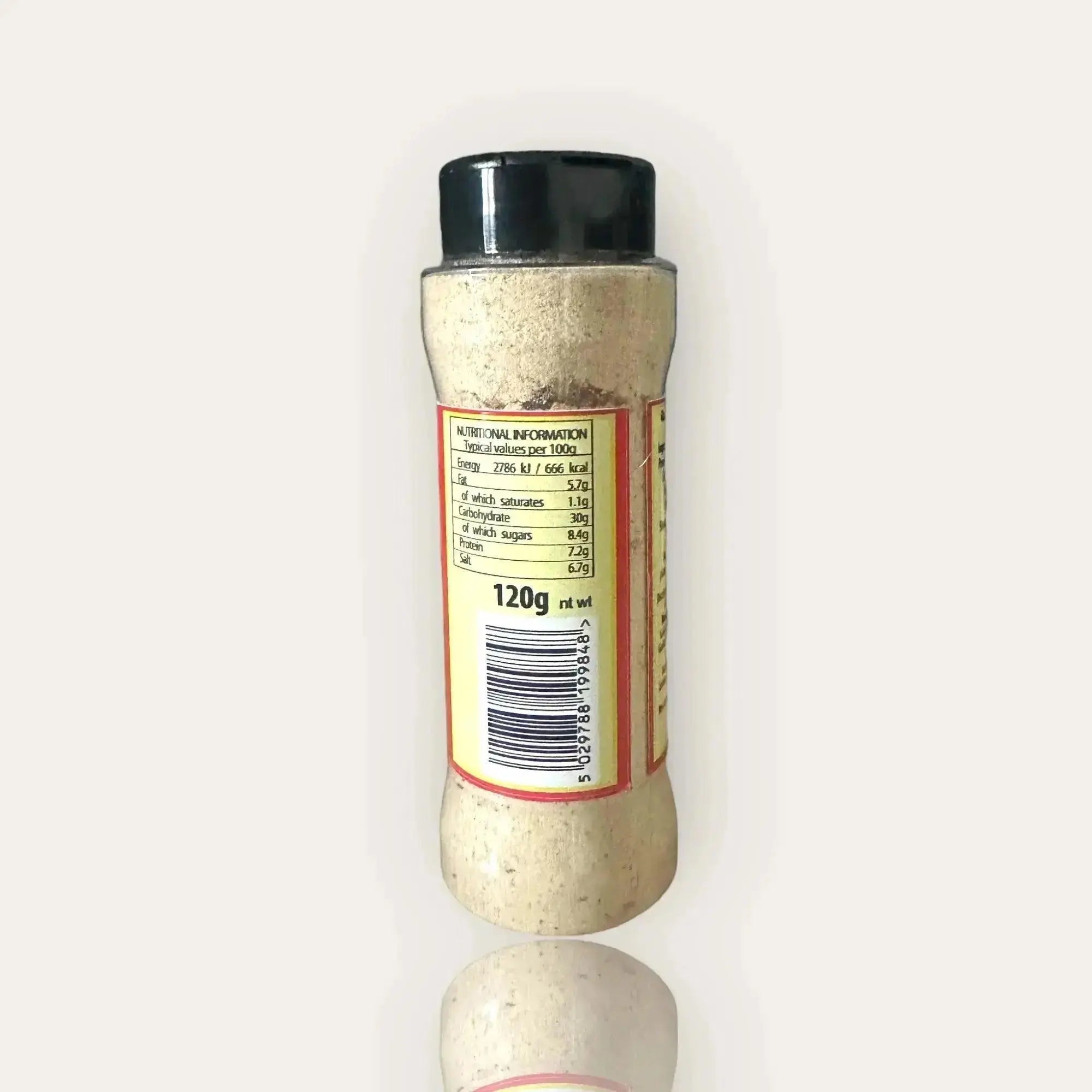 Ghana Taste Kelewele Spice