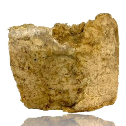 Ghanaian Natural Black Soap (Alata Semina) - 500g