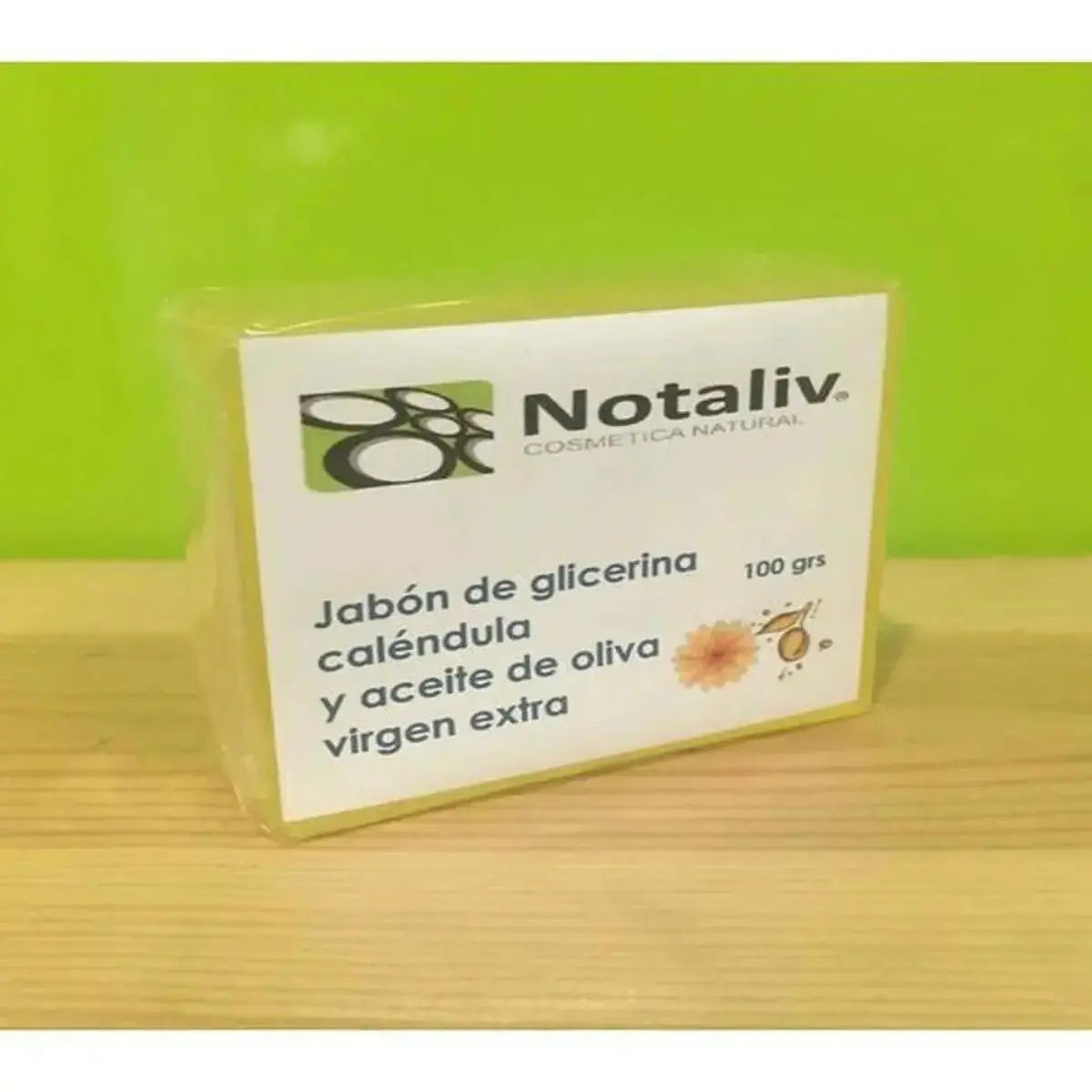 Glycerine Soap (100 g) (Refurbished A+)