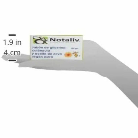 Glycerine Soap (100 g) (Refurbished A+)