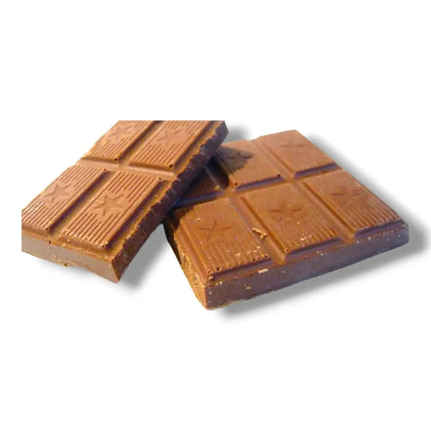 Golden Tree Kingsbite Milk Chocolate
