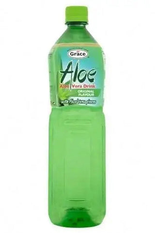 Grace Aloe Vera Drinks