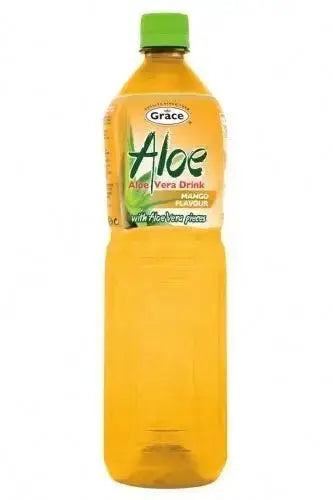 Grace Aloe Vera Drinks