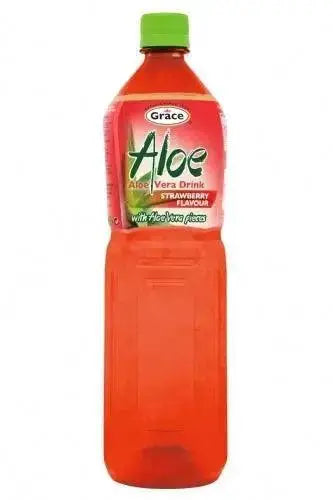 Grace Aloe Vera Drinks