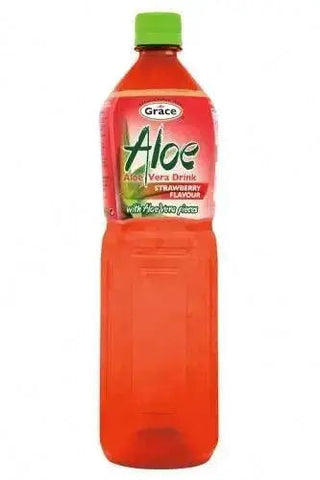 Grace Aloe Vera Drinks